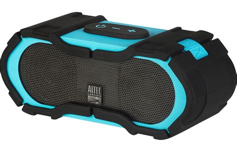 BoomJacket Waterproof Bluetooth Speaker - Product Reviews - PLUGHITZ Live