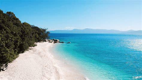 Top 10 des plages à Cairns - Australie Guide Backpackers