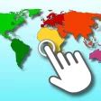 World Map Challenge Geography для iPhone — Скачать