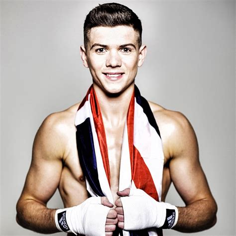 Luke Campbell - BoxingFixtures.com