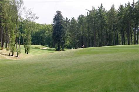 Brocket Hall Golf Club -The Palmerston Course Tee Times - Welwyn Garden ...