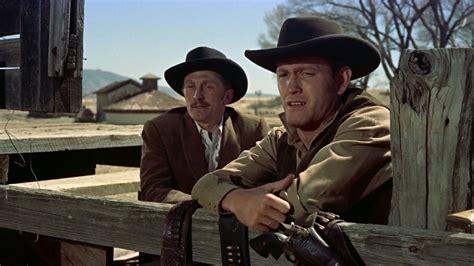 Gunfight at the O.K. Corral (1957) Kirk Douglas , Doc Holliday , John Sturges, Earl Holliman ...