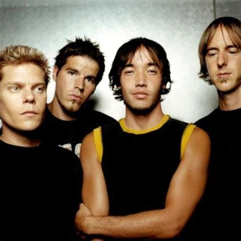 Stream The Reason - Hoobastank by Robert Marion | Listen online for ...