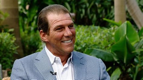 1-On-1: Steve Bisciotti At Owners Meetings