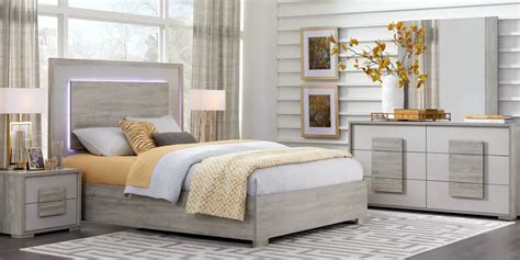 20+ Rooms To Go Outlet Bedroom Sets - HOMYHOMEE