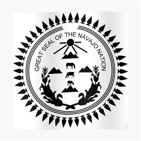 Navajo Nation Posters | Redbubble