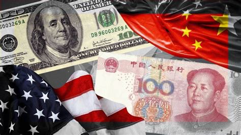 USD CNY: Understanding The Dynamics Of The Dollar-Yuan Exchange Rate - FinanceFeeds