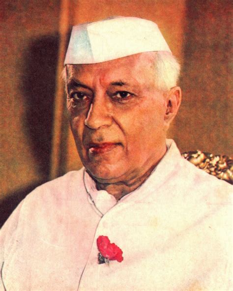 Gods-Leaders-Images-Drawings: Pandit Jawaharlal Nehru