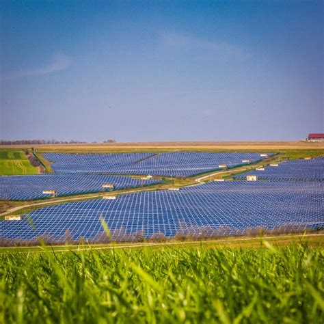 Tag: solar power plants - IBC SOLAR Blog