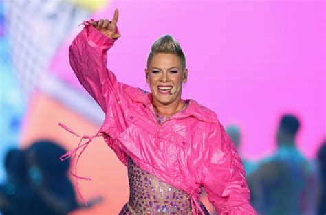 P!nk Earns $250 Million on Summer Carnival, Begins Trustfall Tour