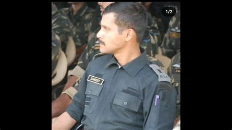 Major Sandeep Unnikrishnan || Ashoka Chakra || 46th Birth Anniversary || NSG || Indian Army ...