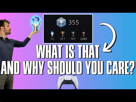 PlayStation Trophy Levels Explained How It Works