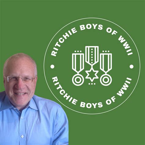 The Story of the Ritchie Boys | Shaare Torah - Gaithersburg, MD Conservative SynagogueShaare Torah