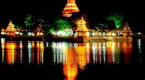 Why Madurai is A Great Family Vacation Destination