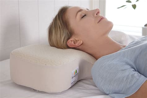 Dual Plus Ergonomic Pillow » Gadget Flow