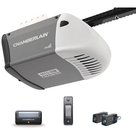 Garage Door Opener Installation Cost-Rosemount, MN