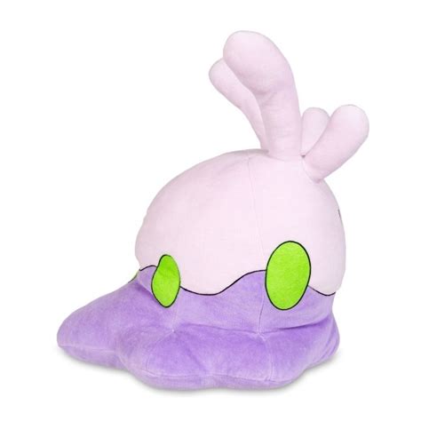 Goomy Poké Plush - 16 ½ In. | Pokémon Center Official Site