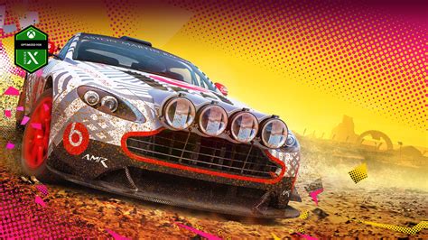 Dirt 5 Game Wallpapers - Wallpaper Cave