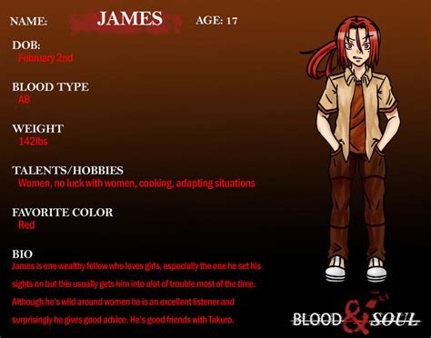 James by Keiboxy2 on DeviantArt