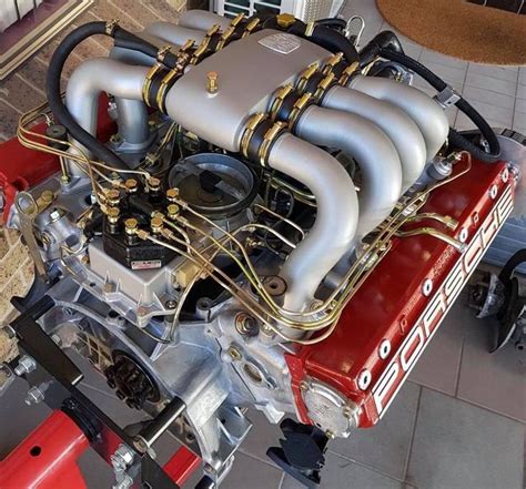 Porsche 928 16v engine - Motoren | Porsche 928, Porsche motorsport, Porsche