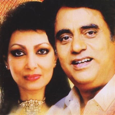 Jagjit Singh and Chitra Singh’s YE TERA GHAR YE MERA GHAR from album Saath Saath