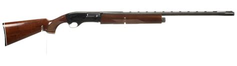 Smith & Wesson Model 1000 Semi-Automatic Shotgun | Rock Island Auction