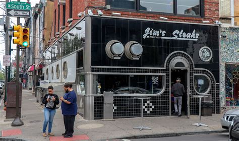 Jim's Steaks South Street - Best Philly Cheesesteaks Philadelphia