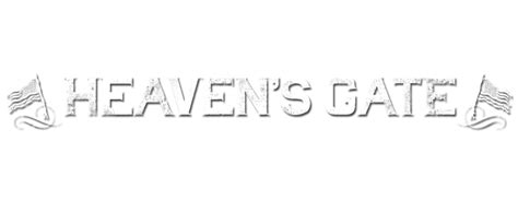 Heaven's Gate | Movie fanart | fanart.tv