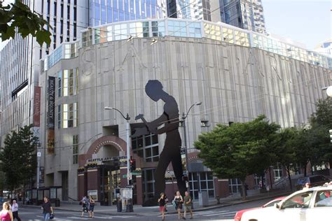 Seattle Art Museum Downtown: Seattle Attractions Review - 10Best ...