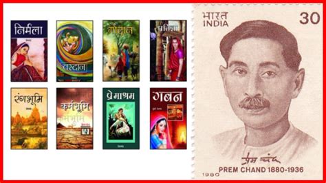 Premchand Images: An Amazing Collection of Over 999 Stunning Pictures in Full 4K Resolution