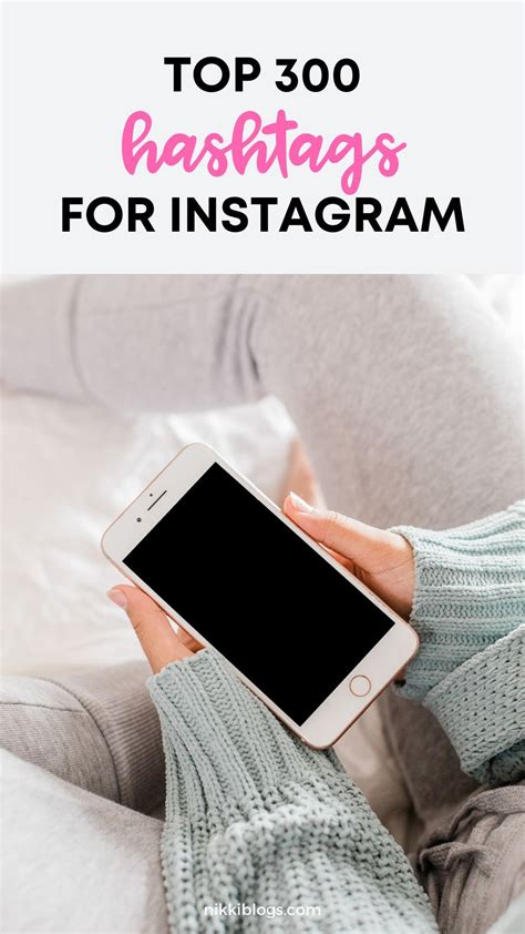 300 Best Hashtags for Instagram Likes (2021 Guide) in 2021 | Instagram marketing, Best instagram ...