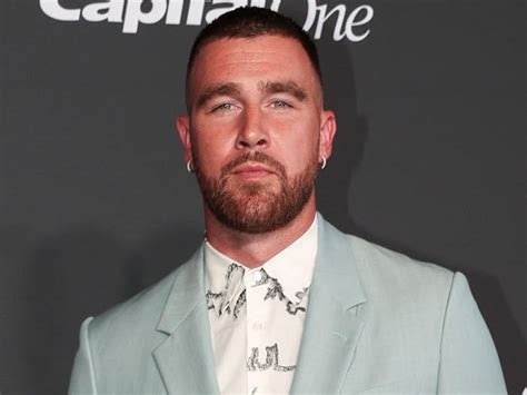 Travis Kelce Net Worth 2024: Biography, Career, Family