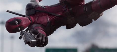 DEADPOOL Red-Band Trailer Proves Dreams Do Come True — GeekTyrant