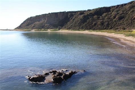 Mavericks Beach in Half Moon Bay, CA - California Beaches