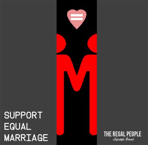 Speaking the Good: SUPPORT EQUAL MARRIAGE! | #keepitregal