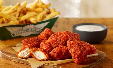 Wingstop Near Me Locations! | For Home Delivery & Order Online