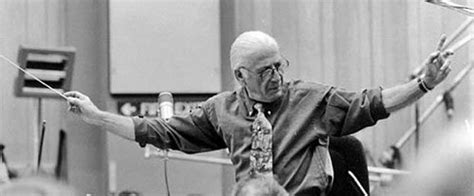 Jerry Goldsmith - Biography, Facts and Music Compositions | Famous ...