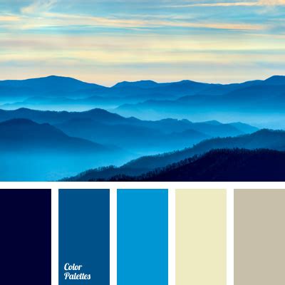 Color Palette #46 | Color Palette Ideas