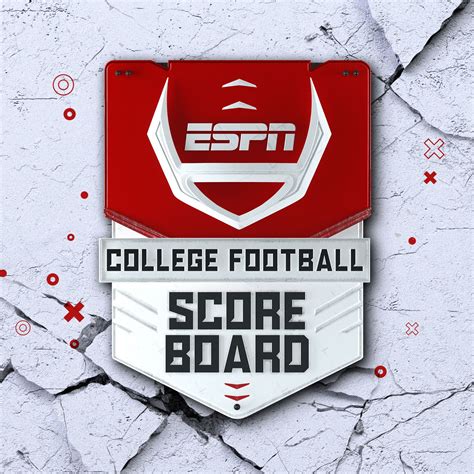 College Football Scoreboards