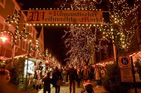 Travel guide: the best Christmas markets in Bavaria - Life In Alps