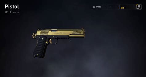 World War Z - Golden Weapon Skins - How To Get Them - frondtech