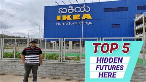 IKEA Full Tour |A day in Bangalore IKEA | Time laps | Eye Catching ...