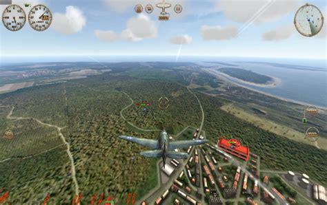 Sky Gamblers: Storm Raiders Air Combat Game Released For Linux, Our ...