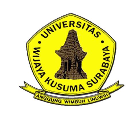 Logo Universitas Surabaya