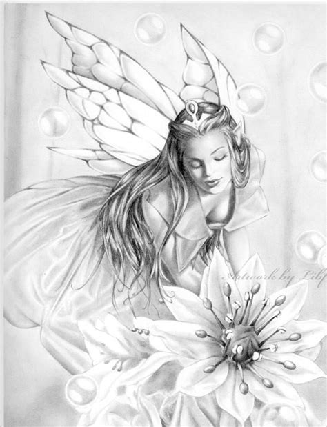 28+ Angel Drawings - Free Drawings Download