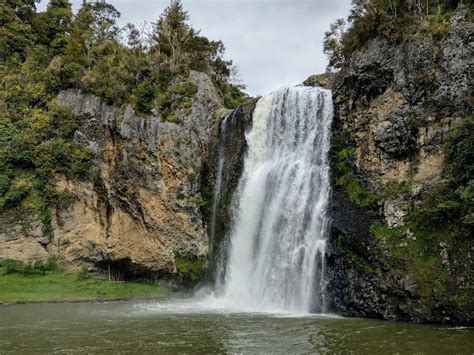 Hunua Falls & Howick Historical Village | Visit Auckland Outskirt