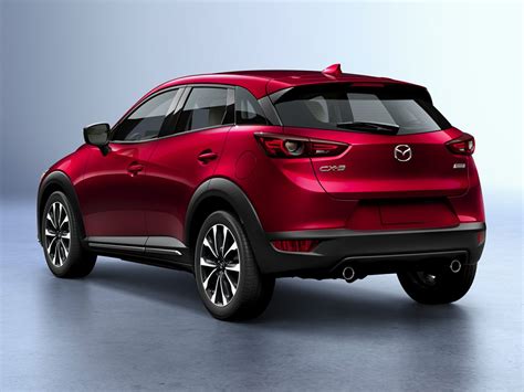 2020 Mazda CX-3 Deals, Prices, Incentives & Leases, Overview - CarsDirect