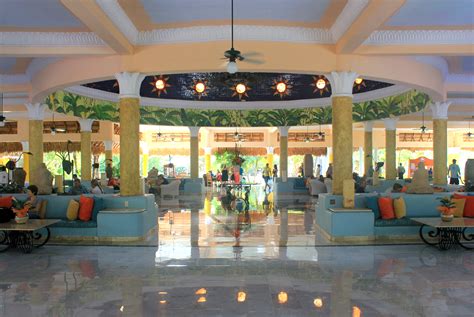 Review of Iberostar Paraíso del Mar in the Mayan Riviera, Mexico