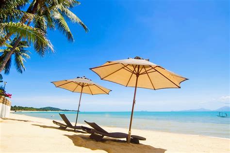 10 Best Beaches on Koh Samui | PlanetWare