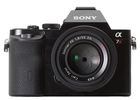 New Full Frame Sony a7S Claims Clean 4K in Candlelight, 720/120FPS and 4K via HDMI Out